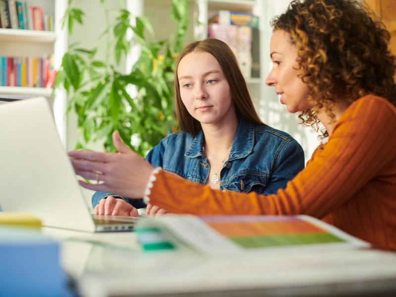 Định hướng nghề nghiệp giúp bạn lựa chọn ngành học phù hợp nhất với bản thân